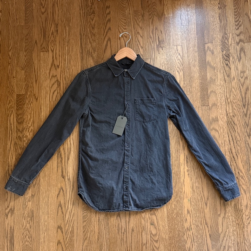 Brenner Shirt